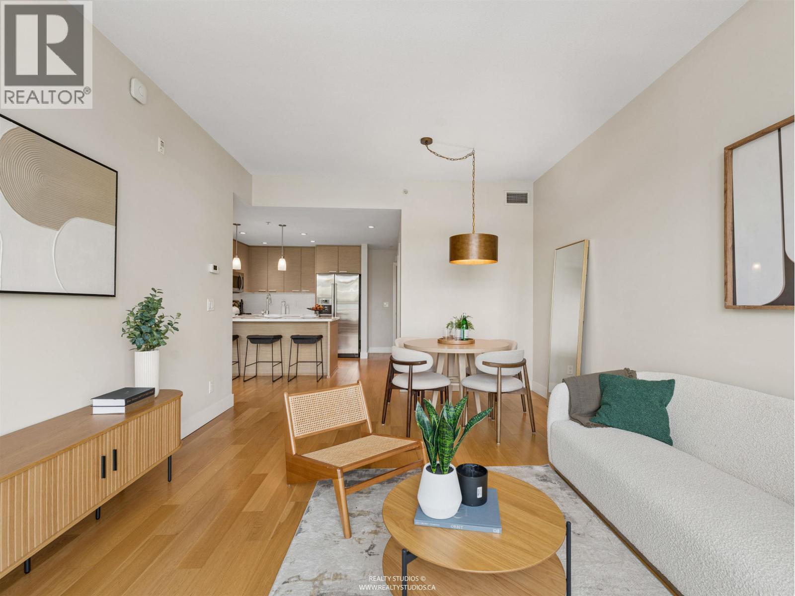 306 2020 ALMA STREET, Vancouver — photo 3