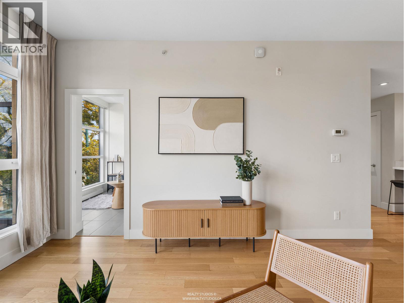 306 2020 ALMA STREET, Vancouver — photo 4