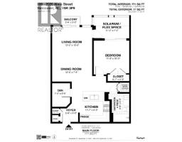 306 2020 Alma Street, Vancouver, BC V6R3P9 Photo 39