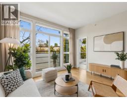 306 2020 Alma Street, Vancouver, BC V6R3P9 Photo 6