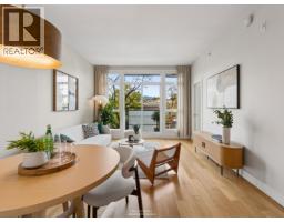 306 2020 Alma Street, Vancouver, BC V6R3P9 Photo 9