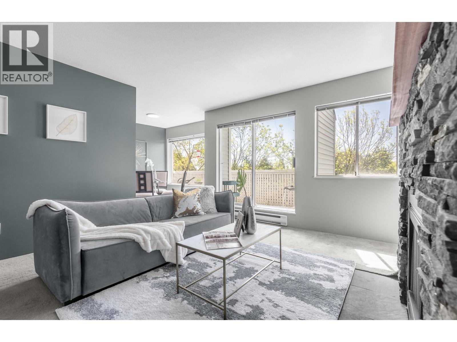 306 7431 BLUNDELL ROAD, Richmond — photo 3