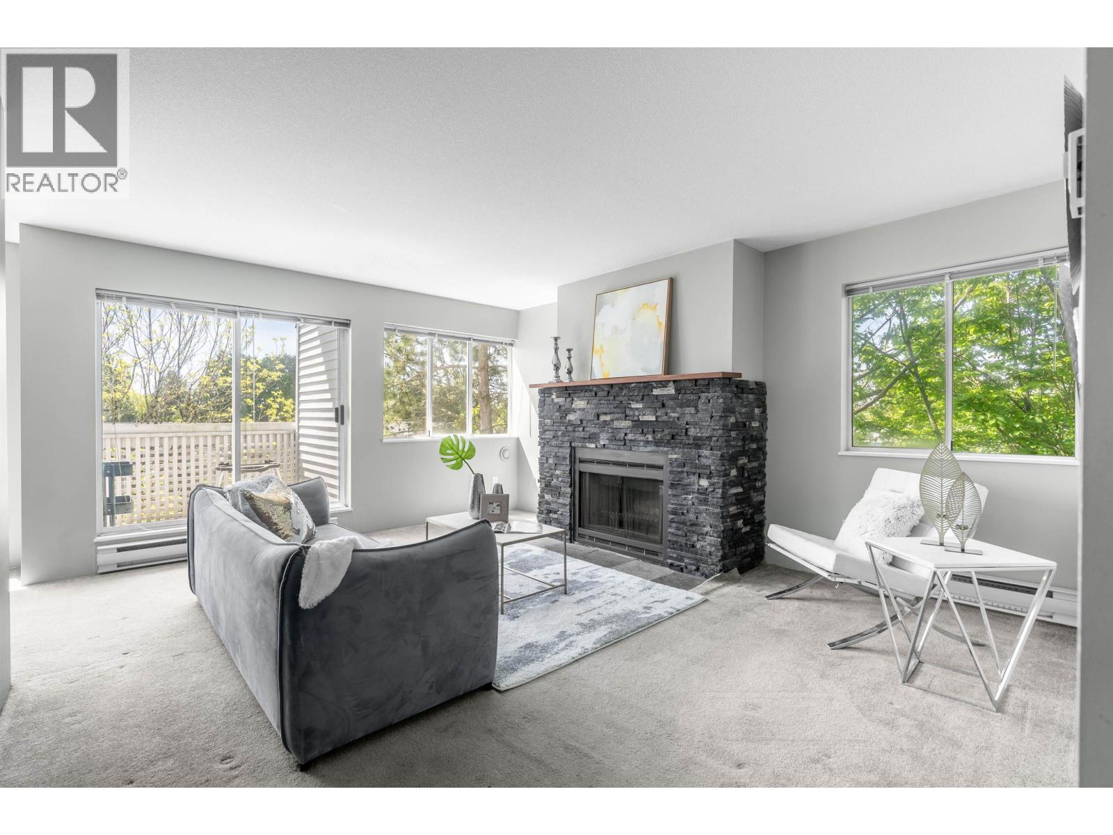 306 7431 BLUNDELL ROAD, Richmond — photo 4