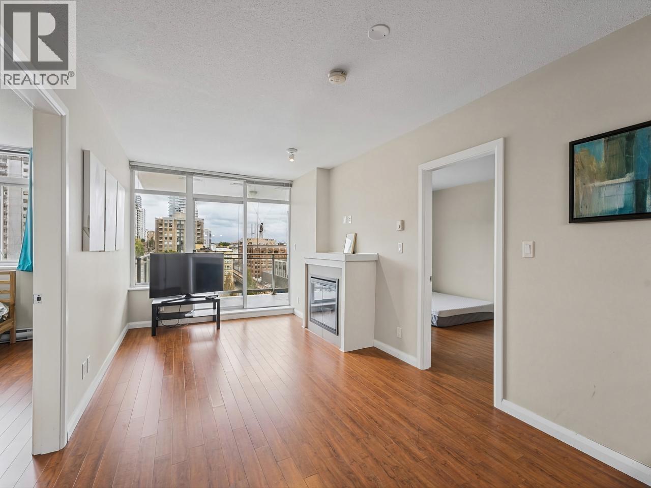 1205 888 CARNARVON STREET, New Westminster — photo 1