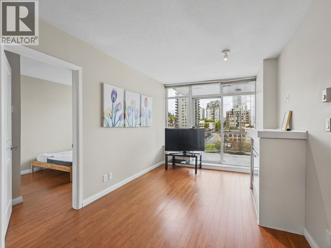 1205 888 CARNARVON STREET, New Westminster — photo 3