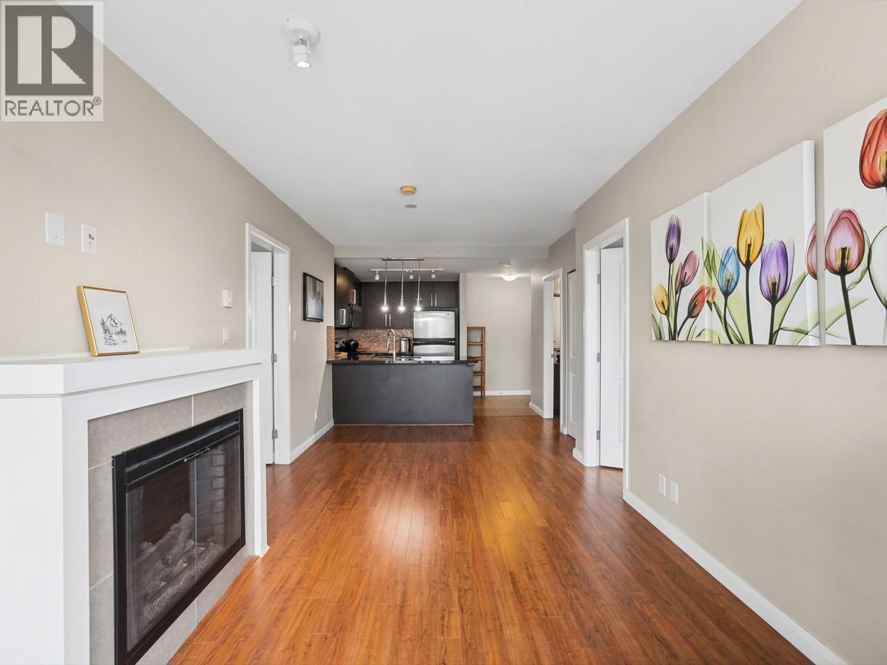 1205 888 CARNARVON STREET, New Westminster — photo 4
