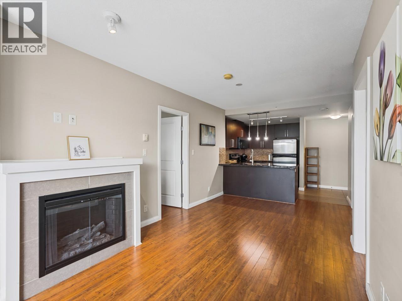 1205 888 CARNARVON STREET, New Westminster — photo 5