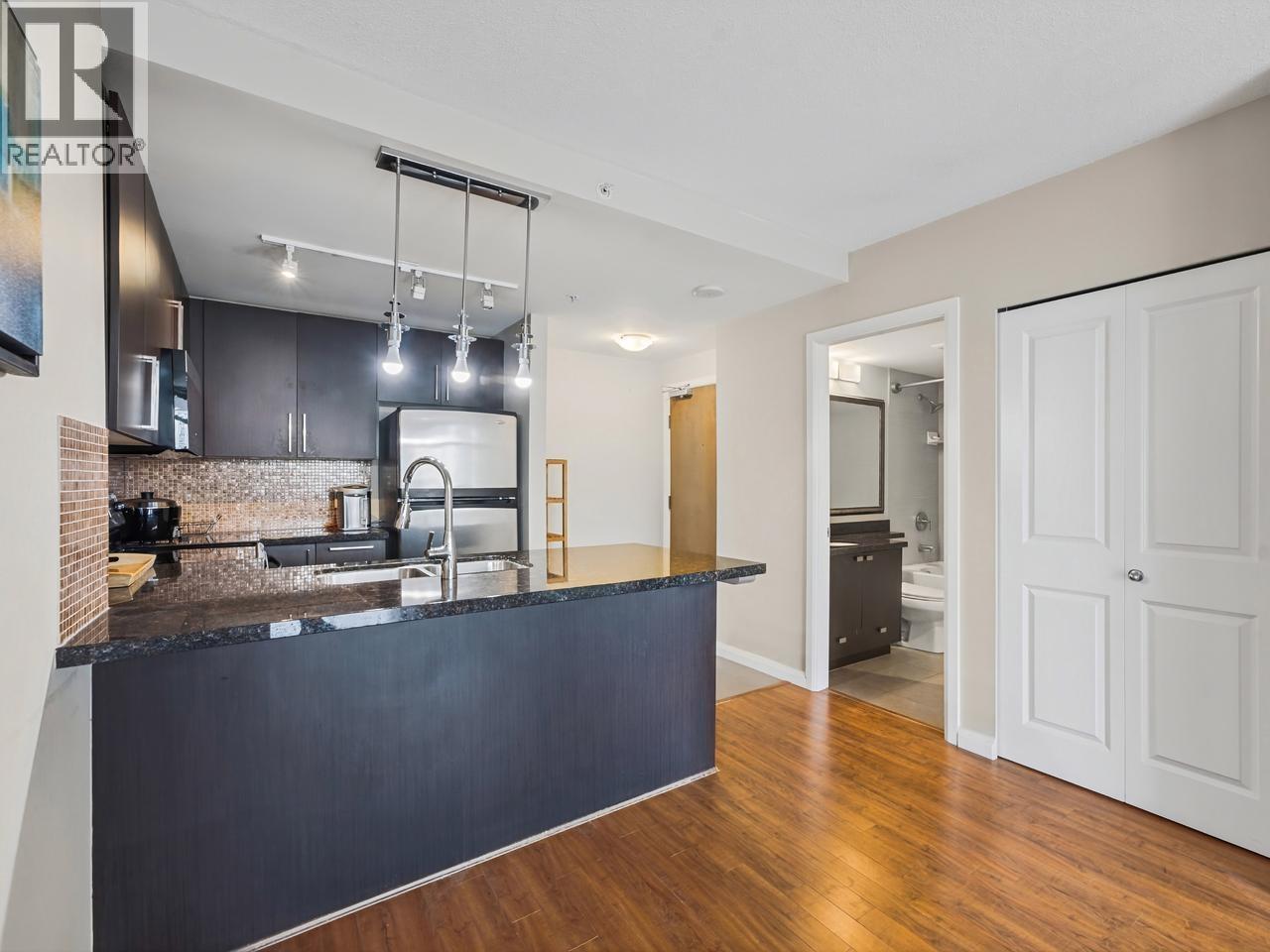 1205 888 CARNARVON STREET, New Westminster — photo 7