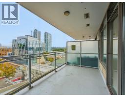 1205 888 Carnarvon Street, New Westminster, BC V3M0C6 Photo 17