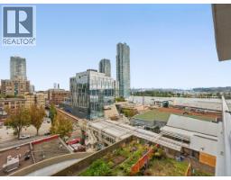 1205 888 Carnarvon Street, New Westminster, BC V3M0C6 Photo 18