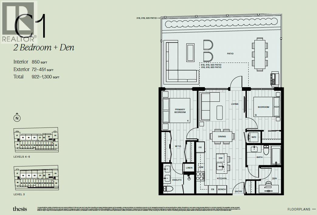 419 133 W 49TH AVENUE, Vancouver — photo 9