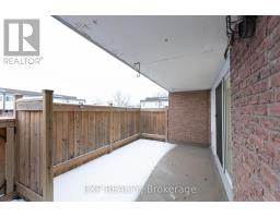 120 - 248 Milestone Crescent, Aurora, ON L4G3M2 Photo 22