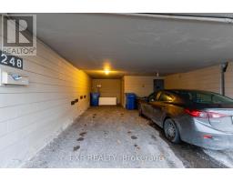 120 - 248 Milestone Crescent, Aurora, ON L4G3M2 Photo 23