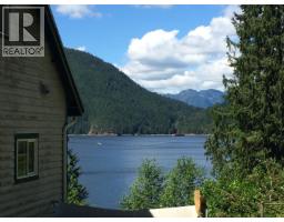 5587 Egmont Road, Egmont, BC V0N2H4 Photo 13