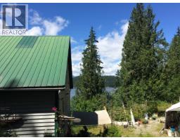 5587 Egmont Road, Egmont, BC V0N2H4 Photo 14