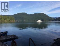 5587 Egmont Road, Egmont, BC V0N2H4 Photo 6