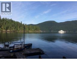5587 Egmont Road, Egmont, BC V0N2H4 Photo 8