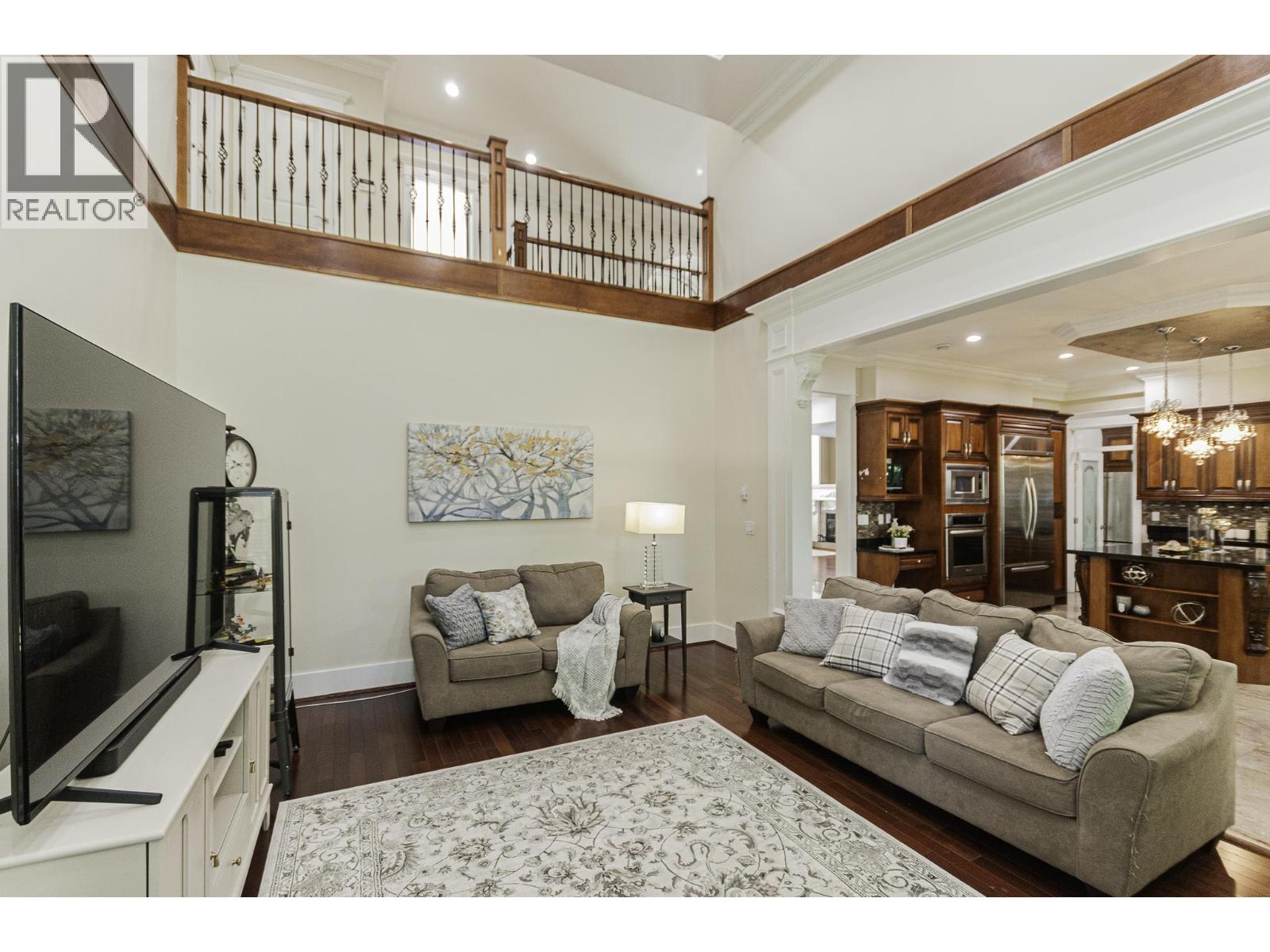 8151 CLAYBROOK Road, Richmond