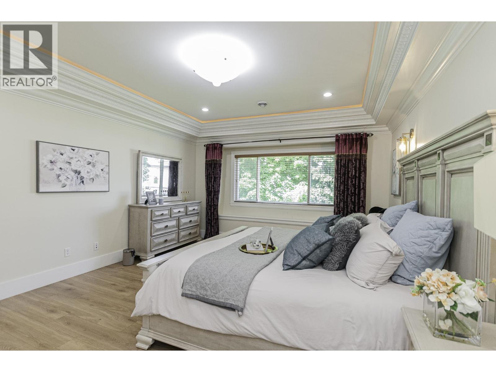 8151 CLAYBROOK Road, Richmond