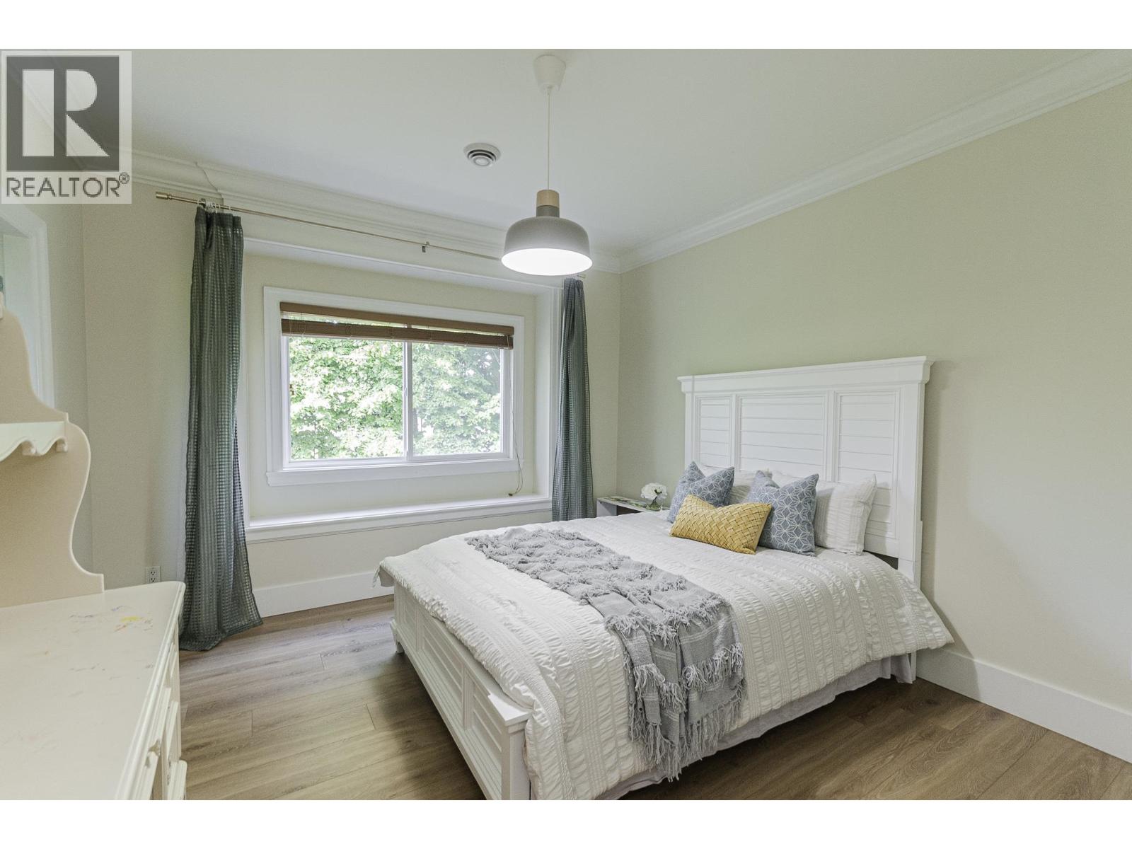 8151 CLAYBROOK Road, Richmond