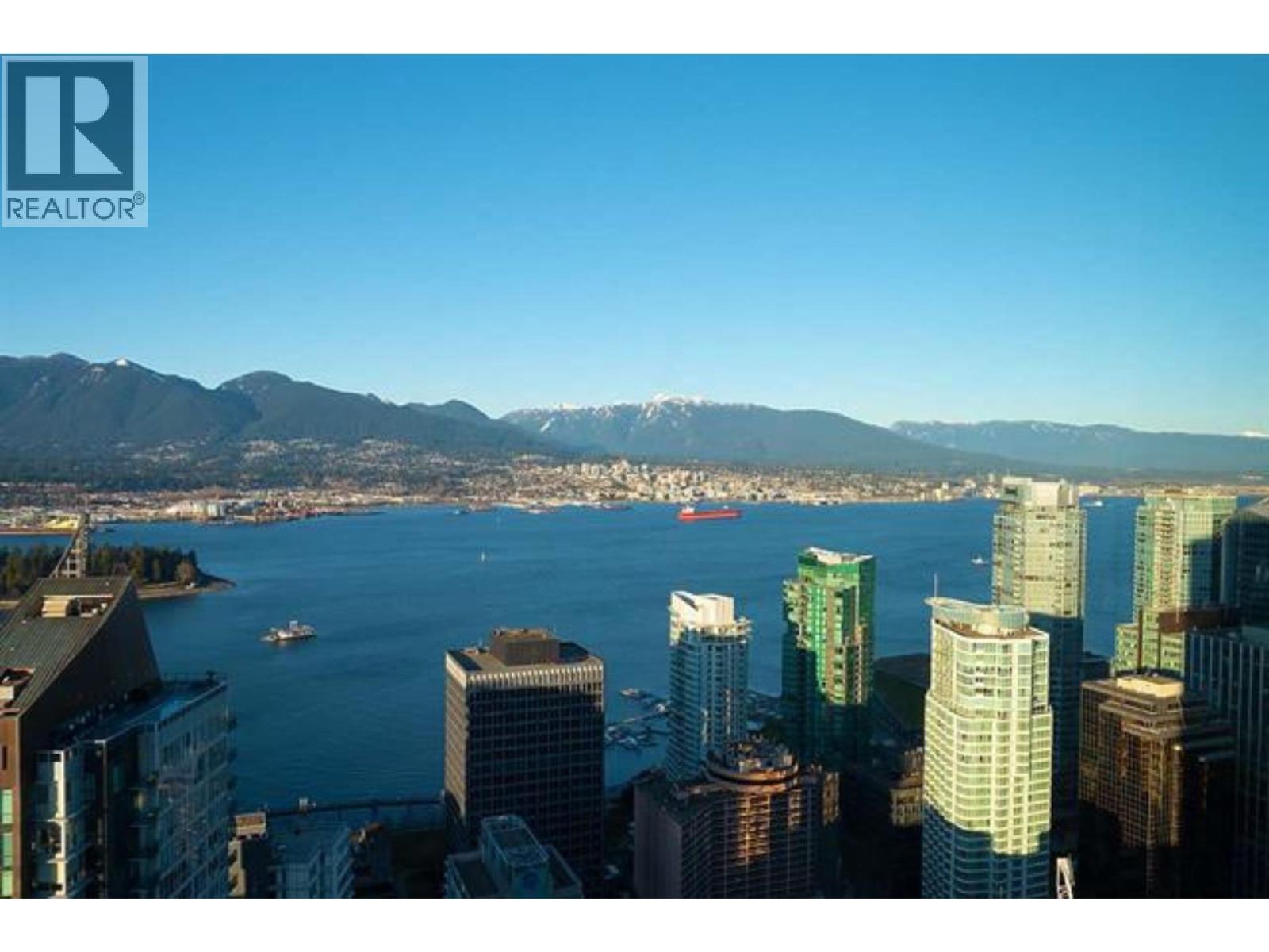 5305 1151 W GEORGIA STREET, Vancouver — photo 4