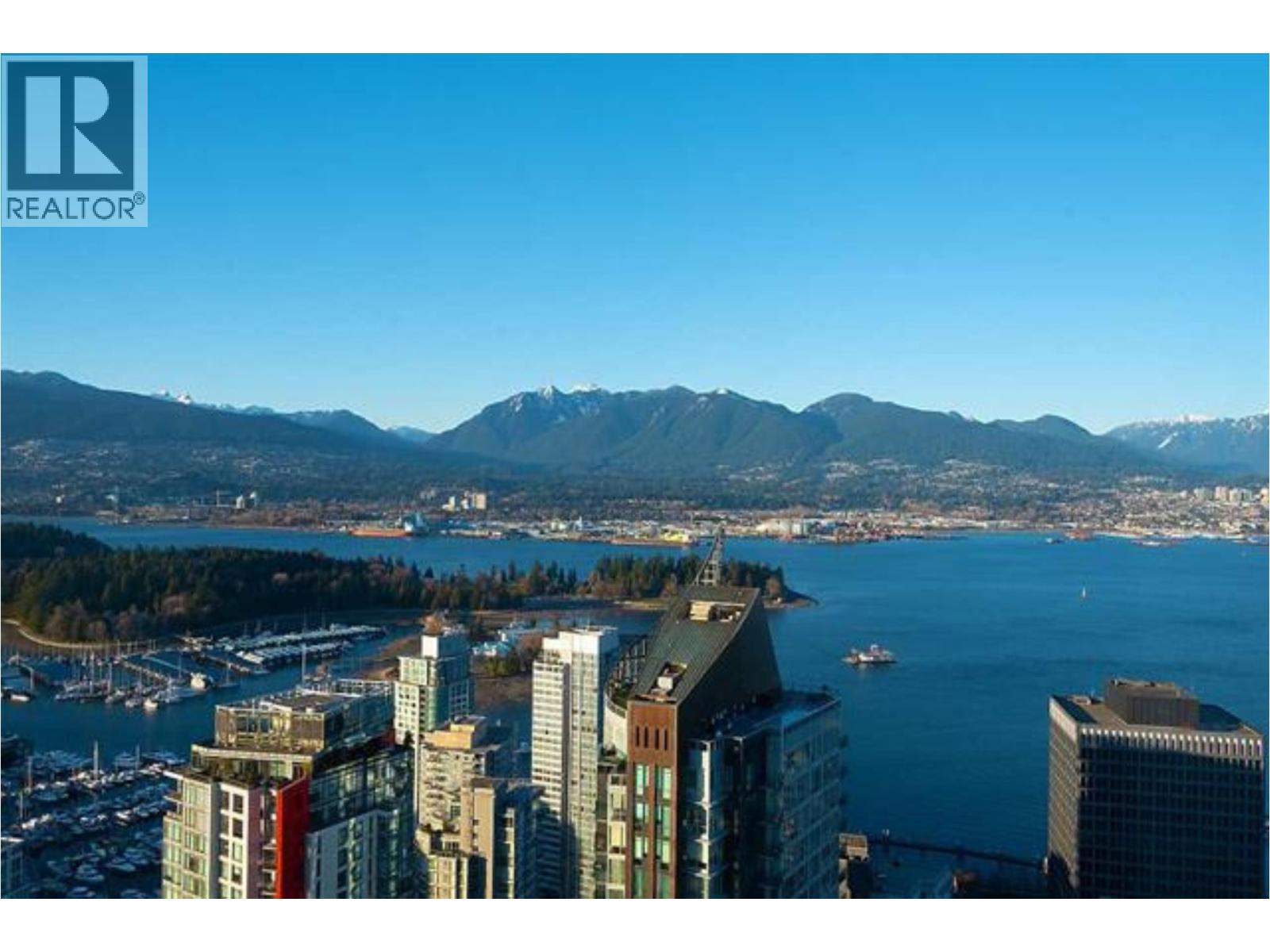5305 1151 W GEORGIA STREET, Vancouver — photo 5