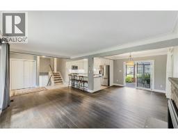 Sunroom - 205 Sunnyridge Road, Jerseyville, ON L0R1R0 Photo 8