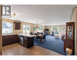 Dining room - 2 Millcroft Drive, Simcoe, ON N3Y5M9 Photo 11