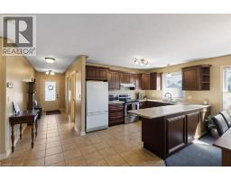 Living room - 2 Millcroft Drive, Simcoe, ON N3Y5M9 Photo 12