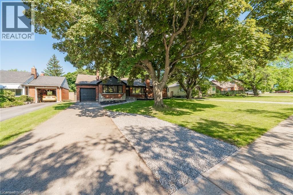 5678 WOODLAND Boulevard Unit# 2 (Lower), Niagara Falls