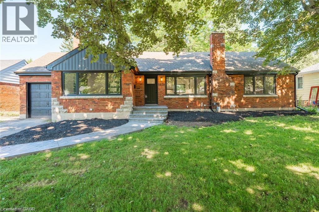 5678 WOODLAND Boulevard Unit# 2 (Lower), Niagara Falls — photo 3