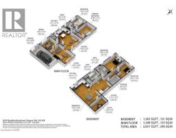 5678 Woodland Boulevard Unit# 2 (lower), Niagara Falls, ON L2G5K8 Photo 34