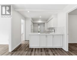 Kitchen - 30 Catharine Crescent, Bracebridge), ON P1L1B1 Photo 10