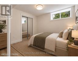 30 Catharine Crescent, Bracebridge), ON P1L1B1 Photo 33