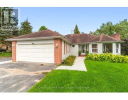 30 Catharine Crescent, Bracebridge), ON P1L1B1 Photo 35