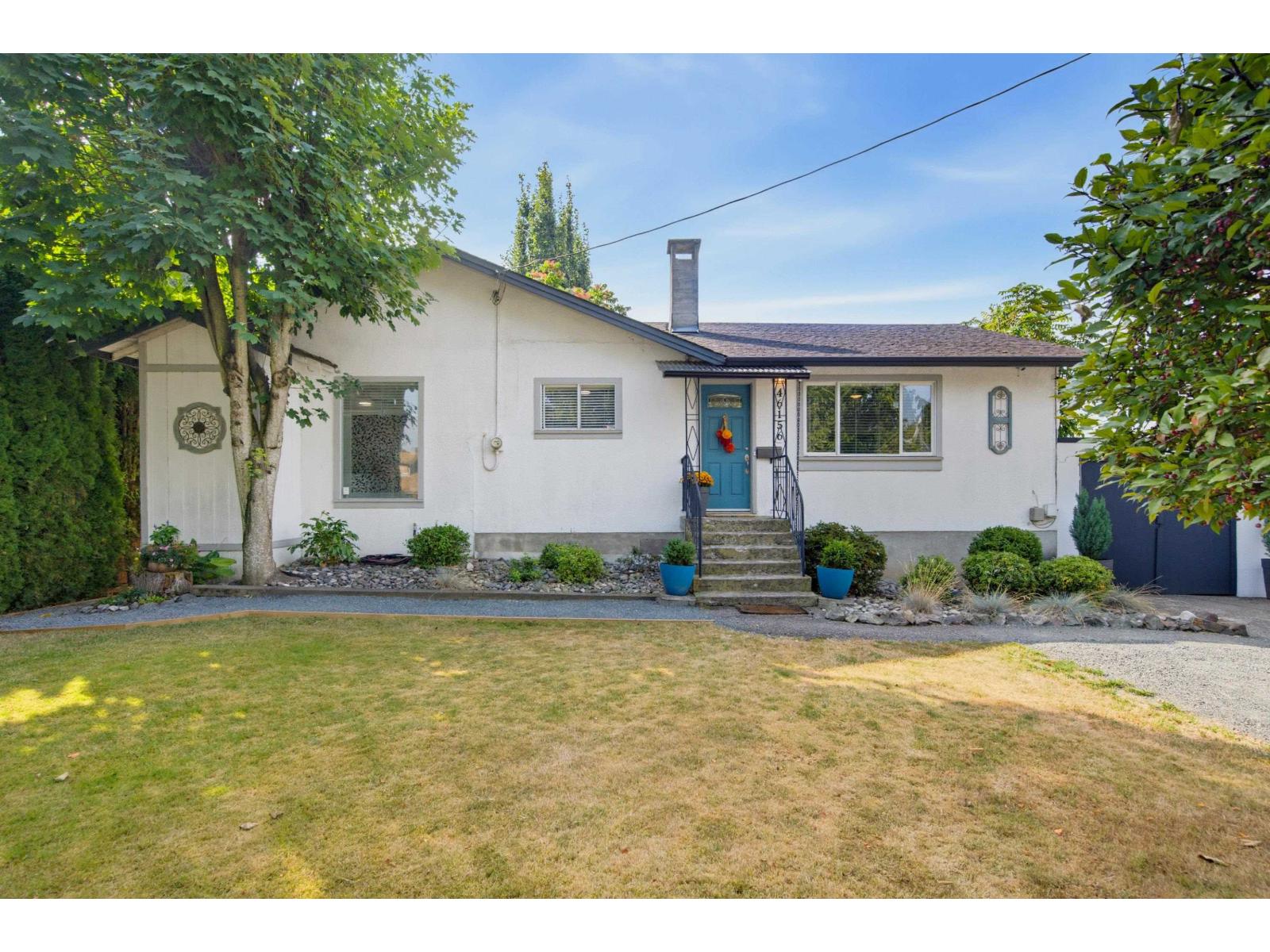 46156 THIRD AVENUE, Chilliwack Proper East, Chilliwack — photo 1