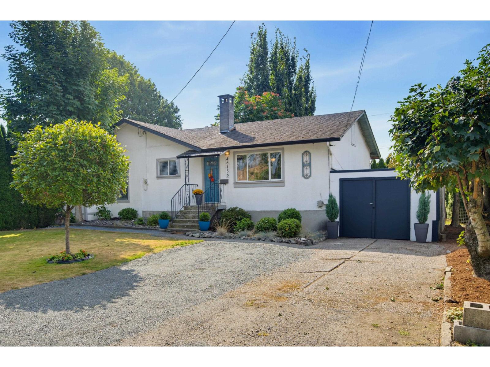 46156 THIRD AVENUE, Chilliwack Proper East, Chilliwack — photo 2