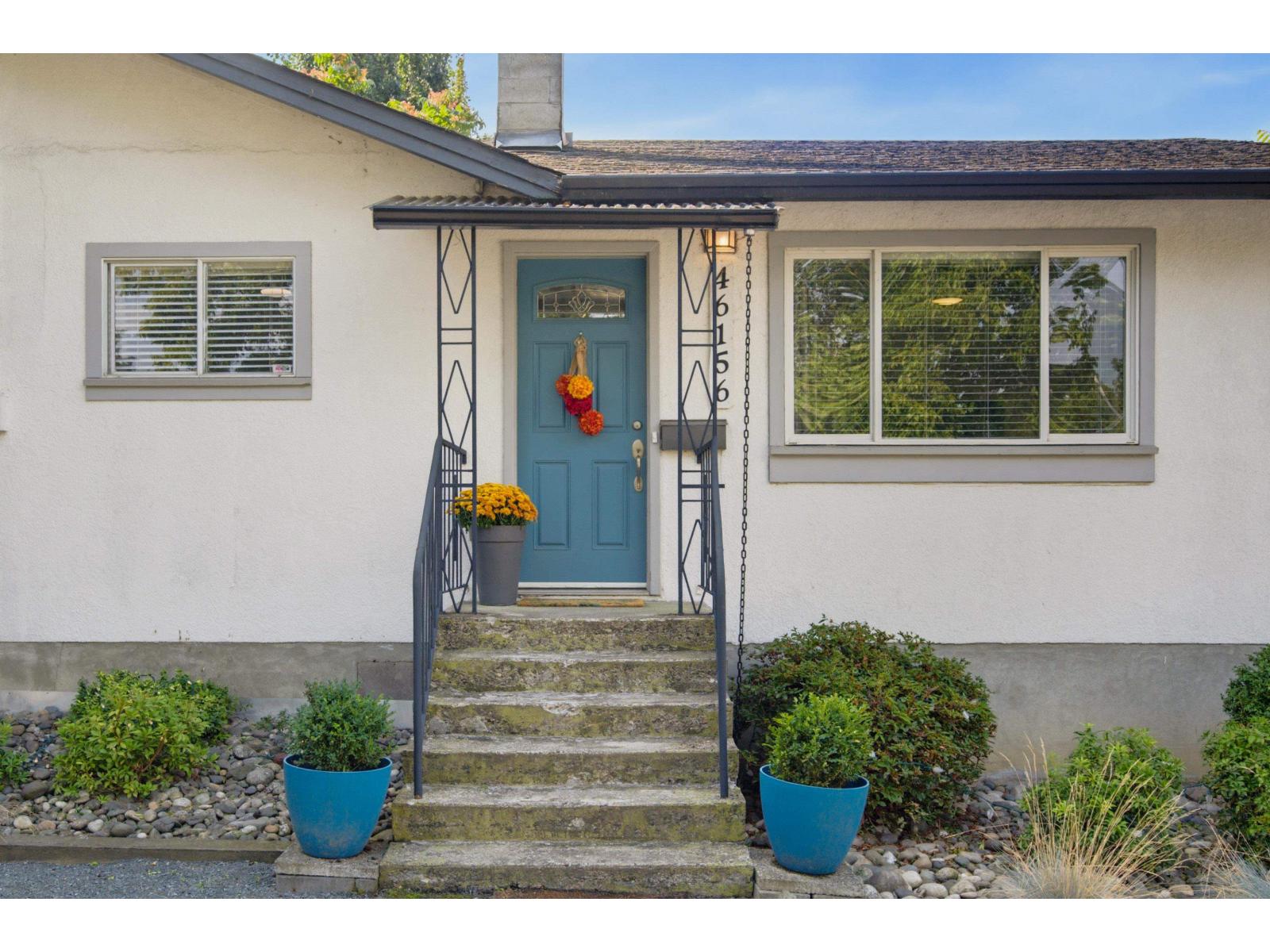 46156 THIRD AVENUE, Chilliwack Proper East, Chilliwack — photo 4