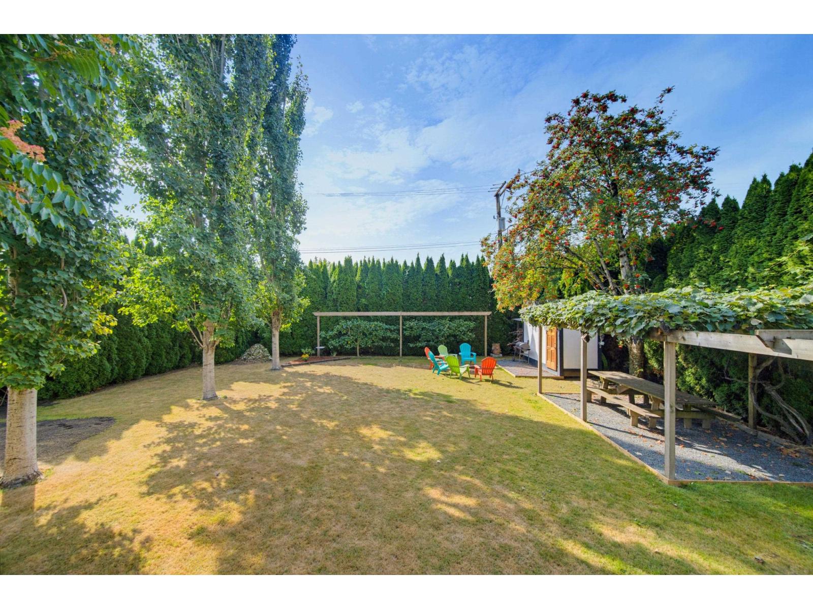 46156 THIRD AVENUE, Chilliwack Proper East, Chilliwack