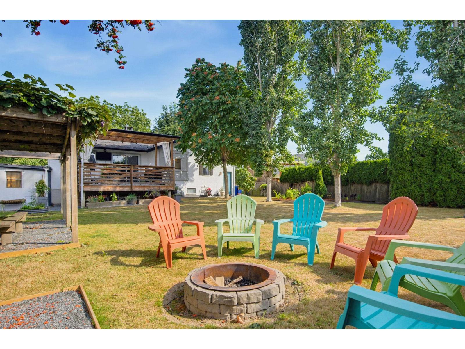 46156 THIRD AVENUE, Chilliwack Proper East, Chilliwack
