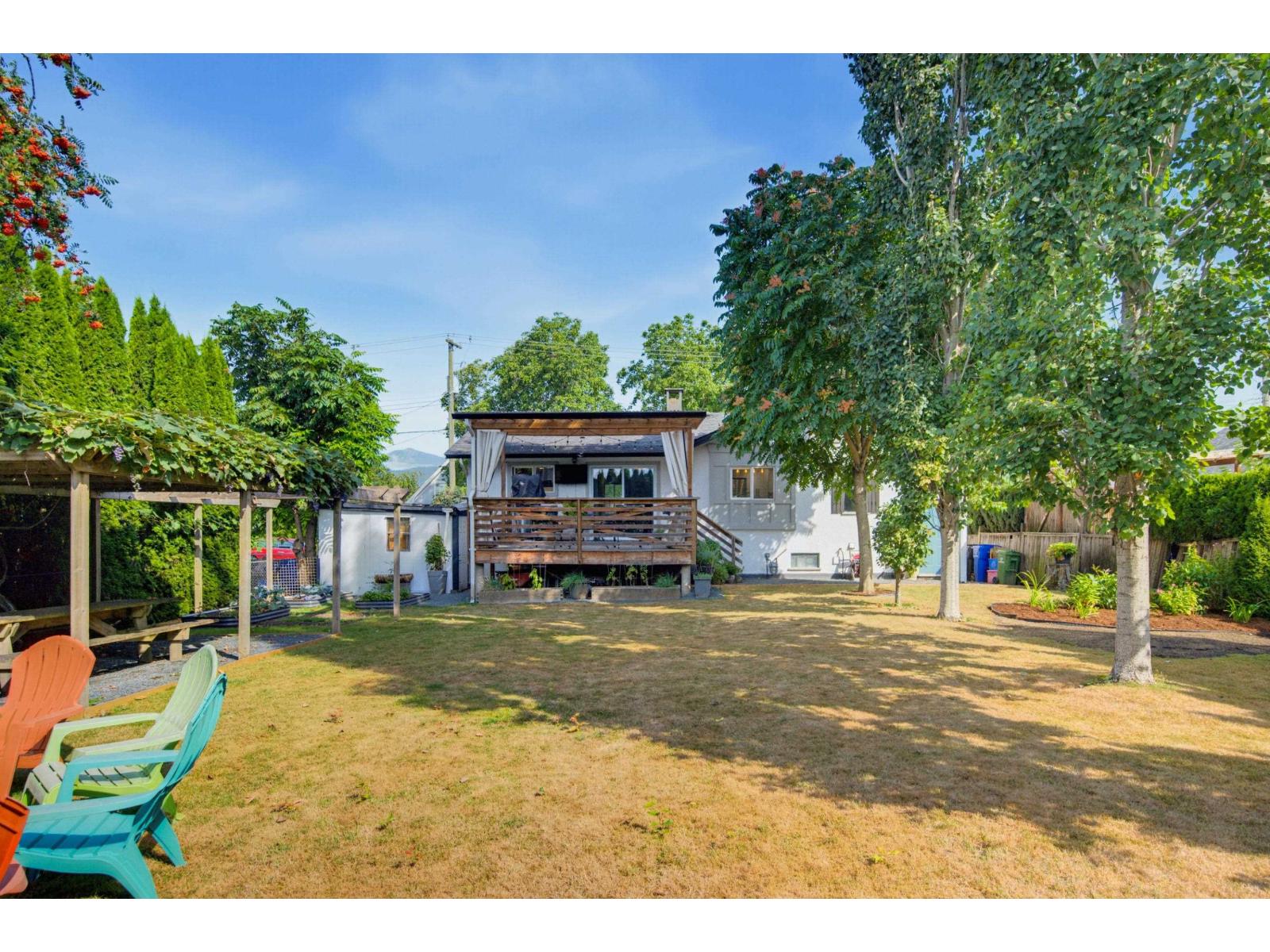 46156 THIRD AVENUE, Chilliwack Proper East, Chilliwack