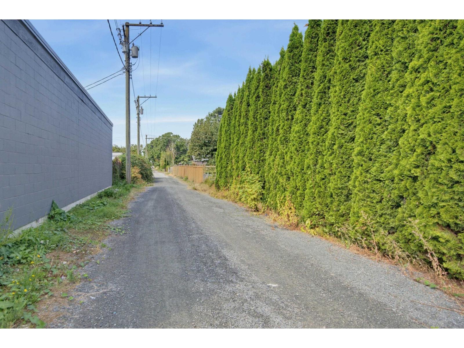 46156 THIRD AVENUE, Chilliwack Proper East, Chilliwack