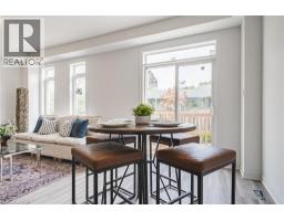 Dining room - 11 Davinci Boulevard, Hamilton, ON L9B1B7 Photo 9