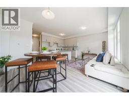 Kitchen - 11 Davinci Boulevard, Hamilton, ON L9B1B7 Photo 10