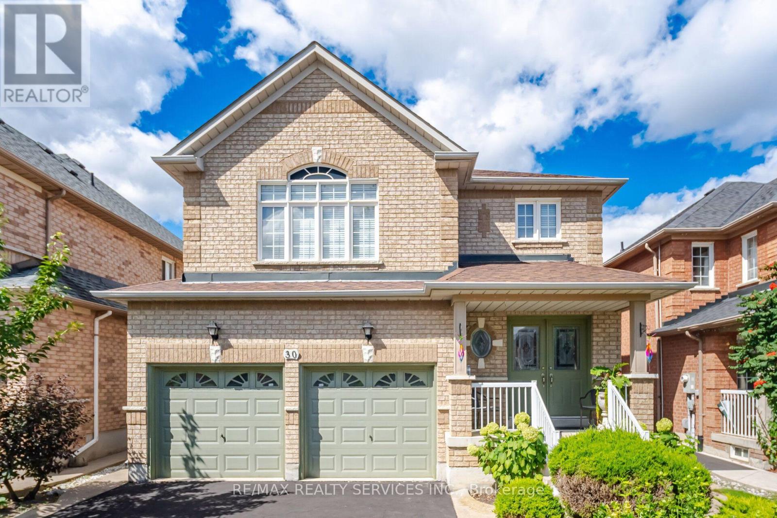 Single Family at 30 MAPLE BEACH CRESCENT