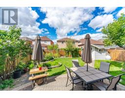 30 Maple Beach Crescent, Brampton, ON L7A2T8 Photo 40