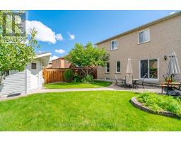 30 Maple Beach Crescent, Brampton, ON L7A2T8 Photo 42