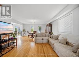 Bedroom 4 - 30 Maple Beach Crescent, Brampton, ON L7A2T8 Photo 9