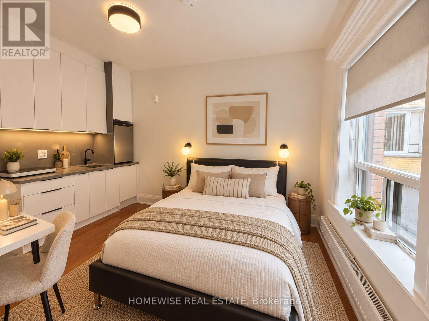105 - 5 HIGH PARK BOULEVARD, Toronto (High Park-Swansea) — photo 3