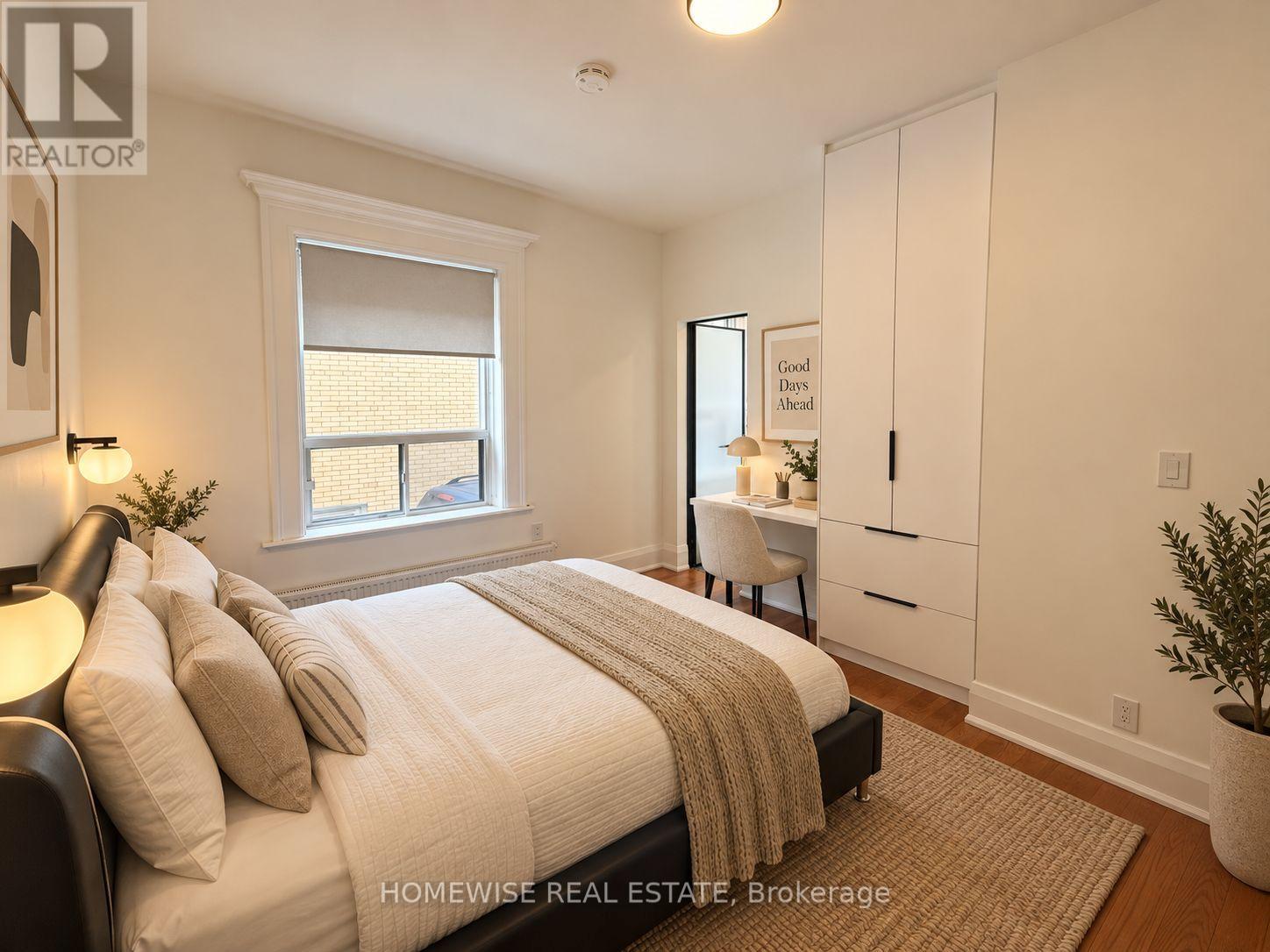 105 - 5 HIGH PARK BOULEVARD, Toronto (High Park-Swansea) — photo 4